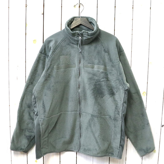 MILITARY DEAD STOCK『U.S. Military Surplus Gen3 Polartec Ecwcs Fleece Jacket』(Foliage)