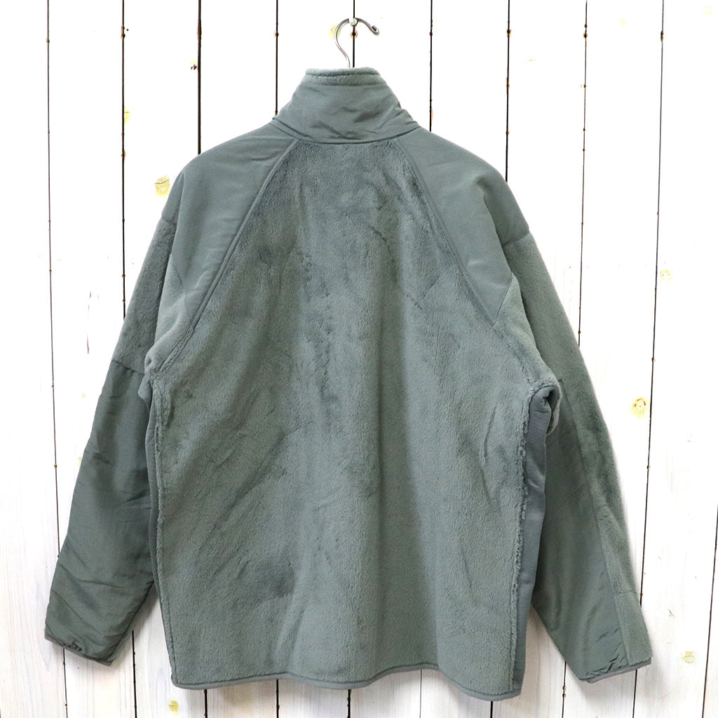 MILITARY DEAD STOCK『U.S. Military Surplus Gen3 Polartec Ecwcs Fleece Jacket』(Foliage)