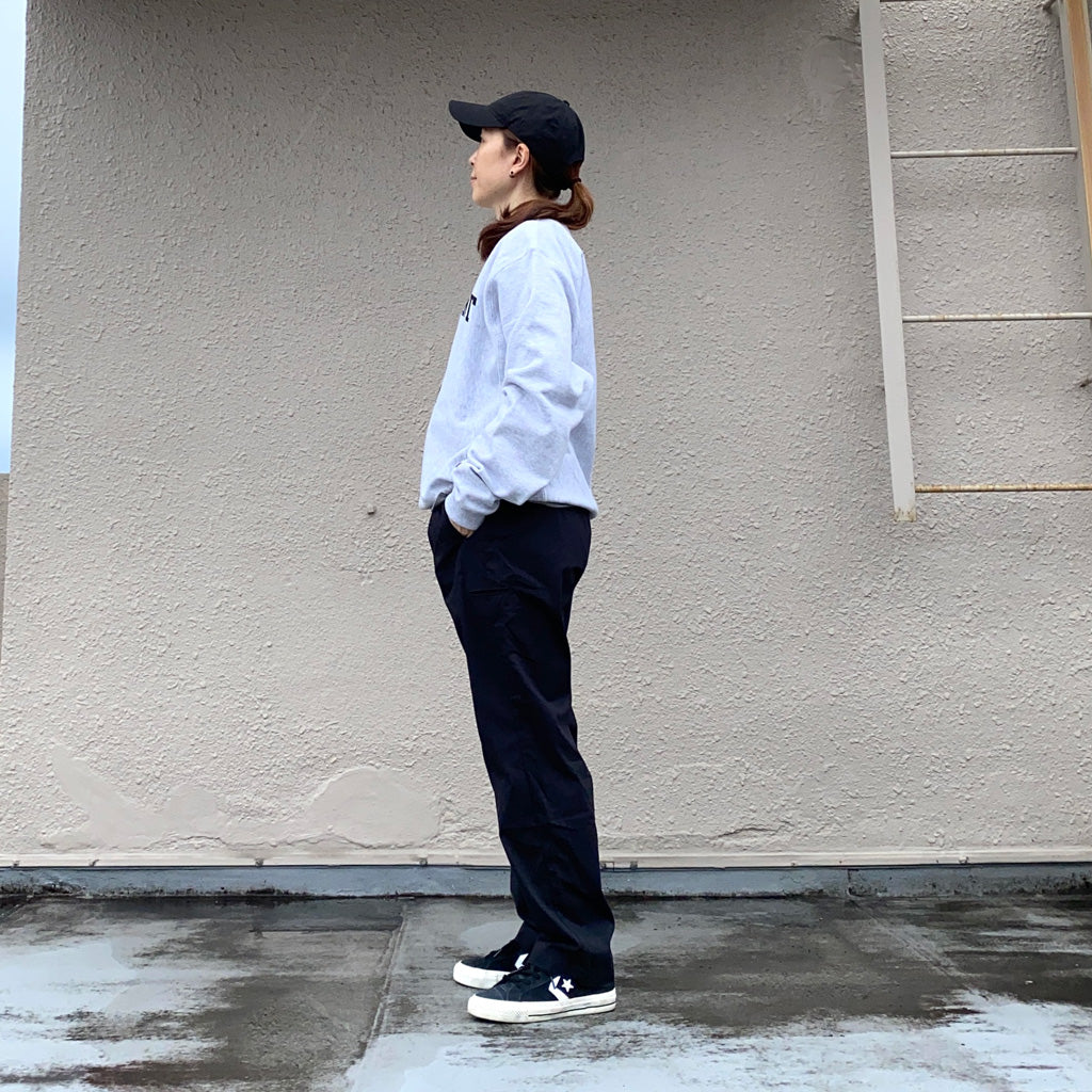 Champion『WEST POINT USMA CHAMPION REVERSE WEAVE CREWNECK』(ASH GREY)
