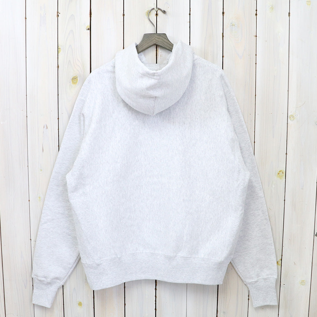 【SALE30%OFF】Champion : U.S.N.A. CHAMPION REVERSE WEAVE HOOD (ASH GREY)
