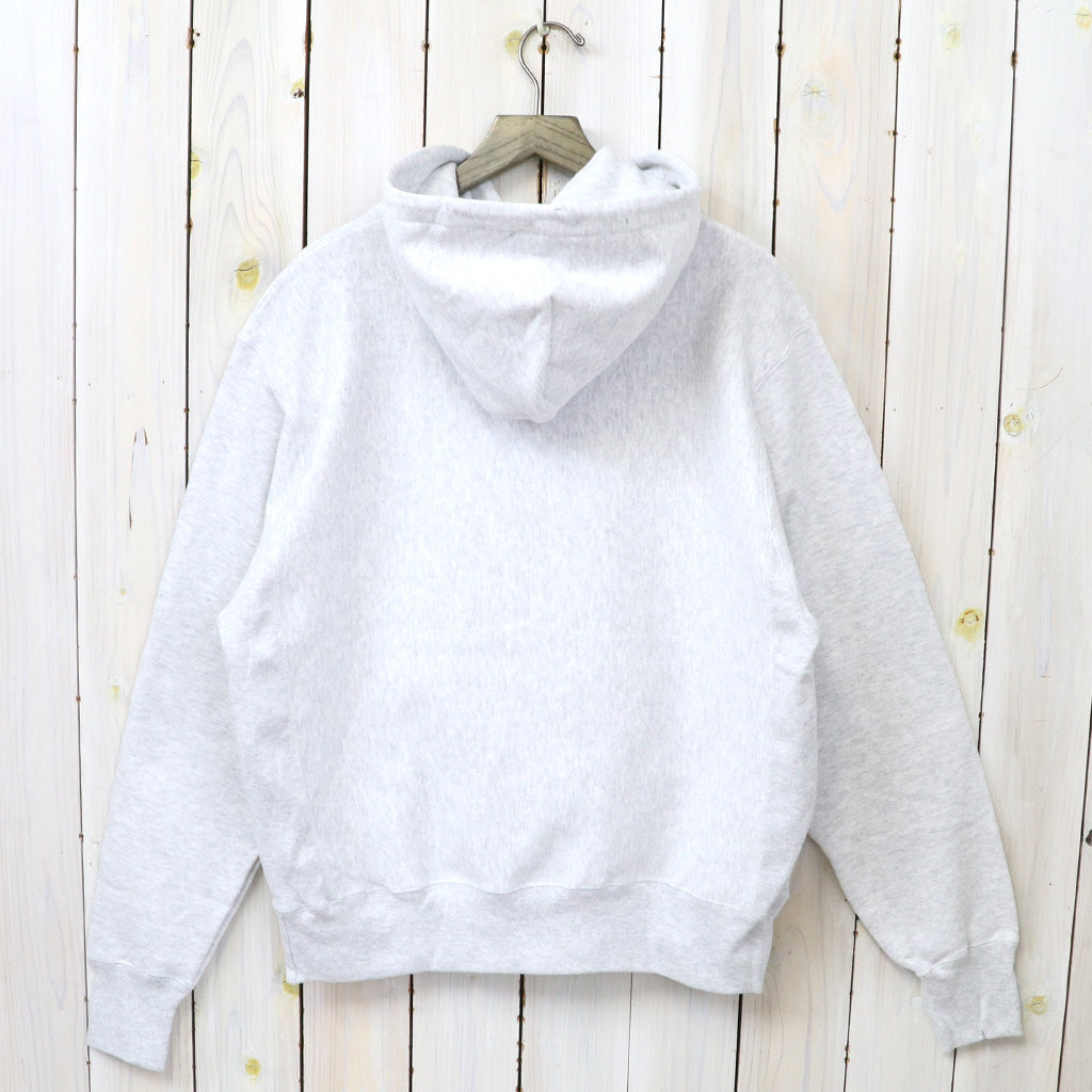 【SALE30%OFF】Champion : USNA 1845 CHAMPION REVERSE WEAVE HOOD (ASH GREY)