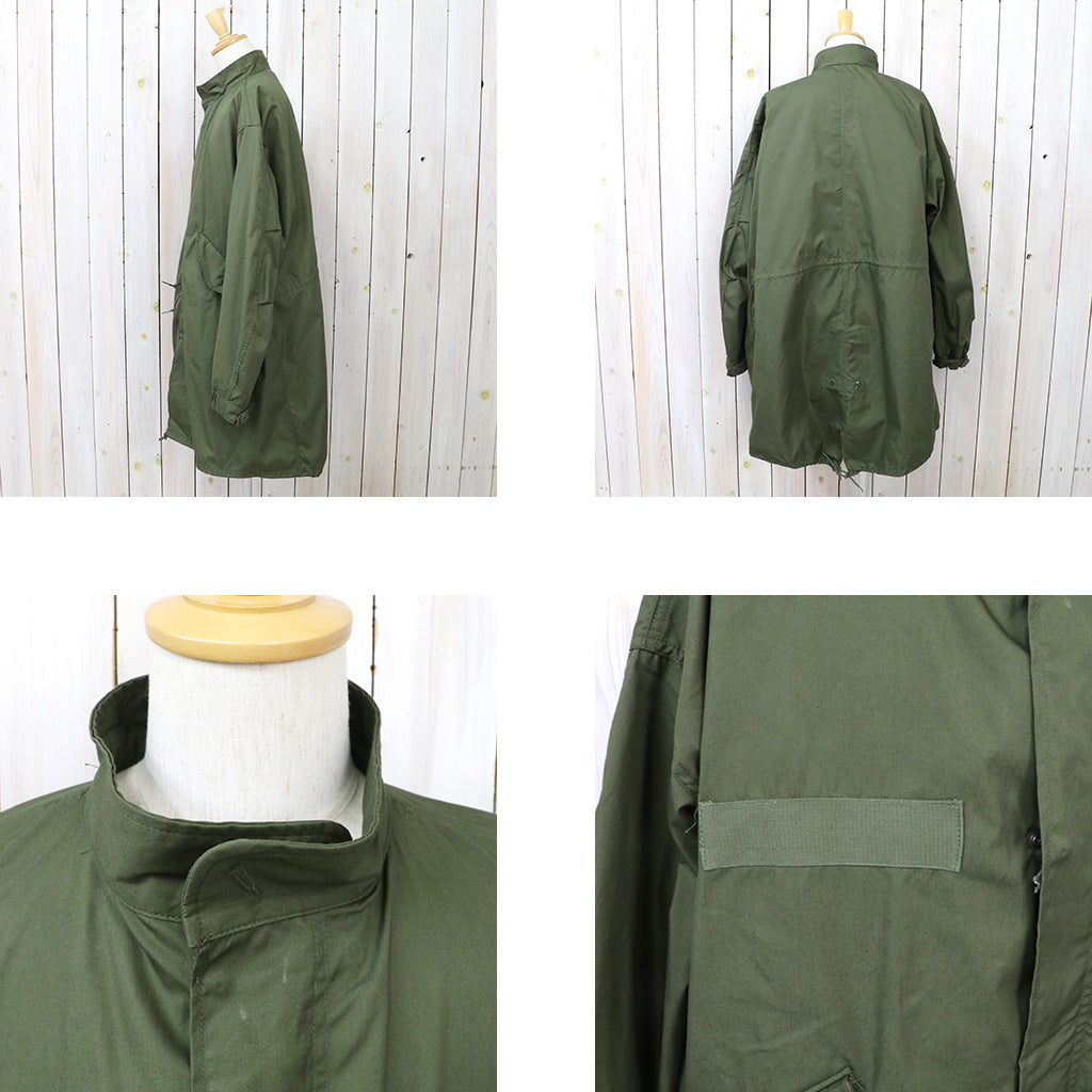 DEAD STOCK : M-65 FISH TAIL (MEDIUM)