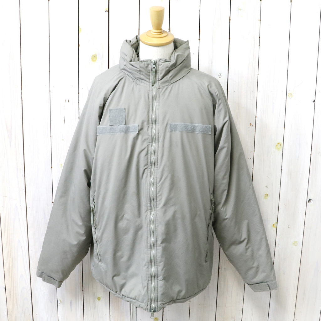 MILITARY USED : ECWCS GEN3 LEVEL7 PRIMALOFT (Medium-Reglar)