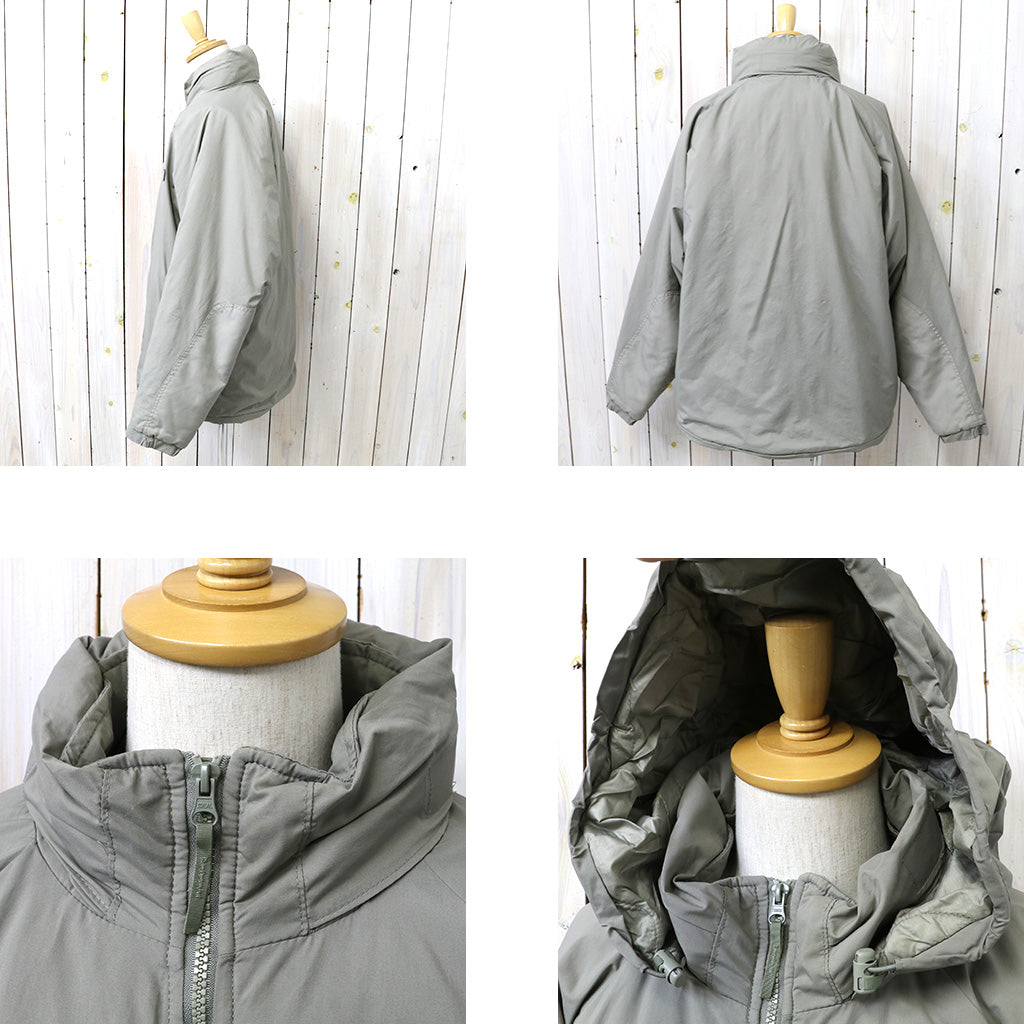 MILITARY USED : ECWCS GEN3 LEVEL7 PRIMALOFT (Medium-Reglar)