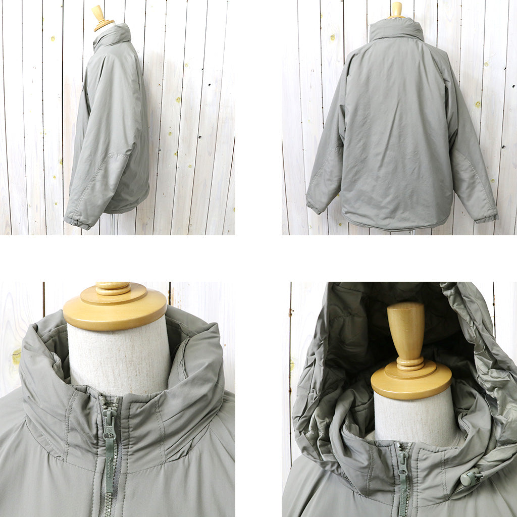 MILITARY USED : ECWCS GEN3 LEVEL7 PRIMALOFT (Large-Reglar/A)