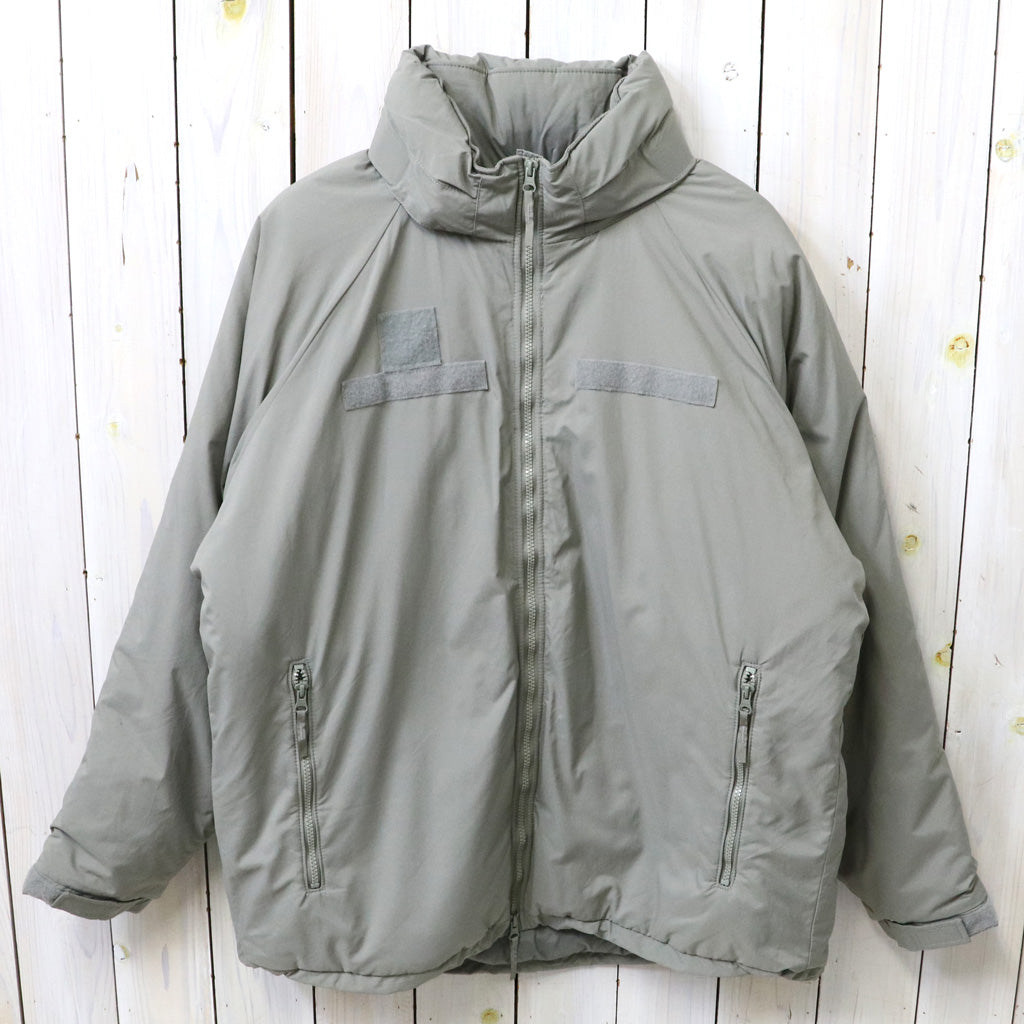 MILITARY USED : ECWCS GEN3 LEVEL7 PRIMALOFT (Large-Reglar/B)