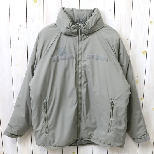 MILITARY USED : ECWCS GEN3 LEVEL7 PRIMALOFT (Large-Reglar/B)