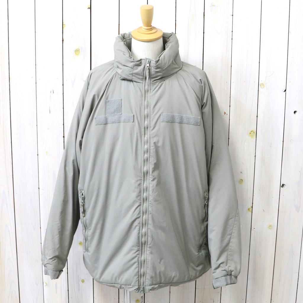 MILITARY USED : ECWCS GEN3 LEVEL7 PRIMALOFT (Large-Reglar/B)