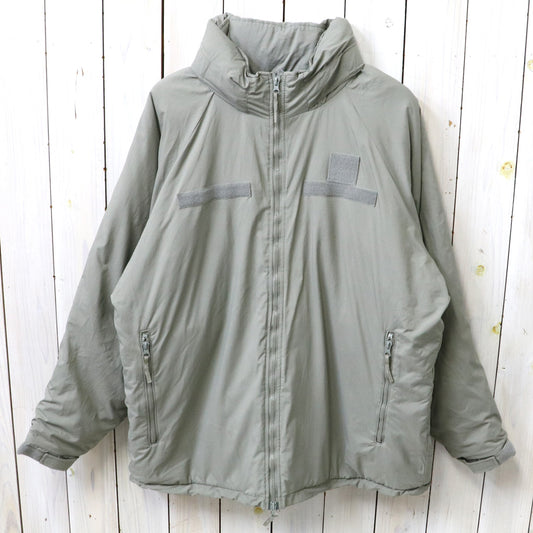 MILITARY USED : ECWCS GEN3 LEVEL7 PRIMALOFT (Large-Reglar/C)