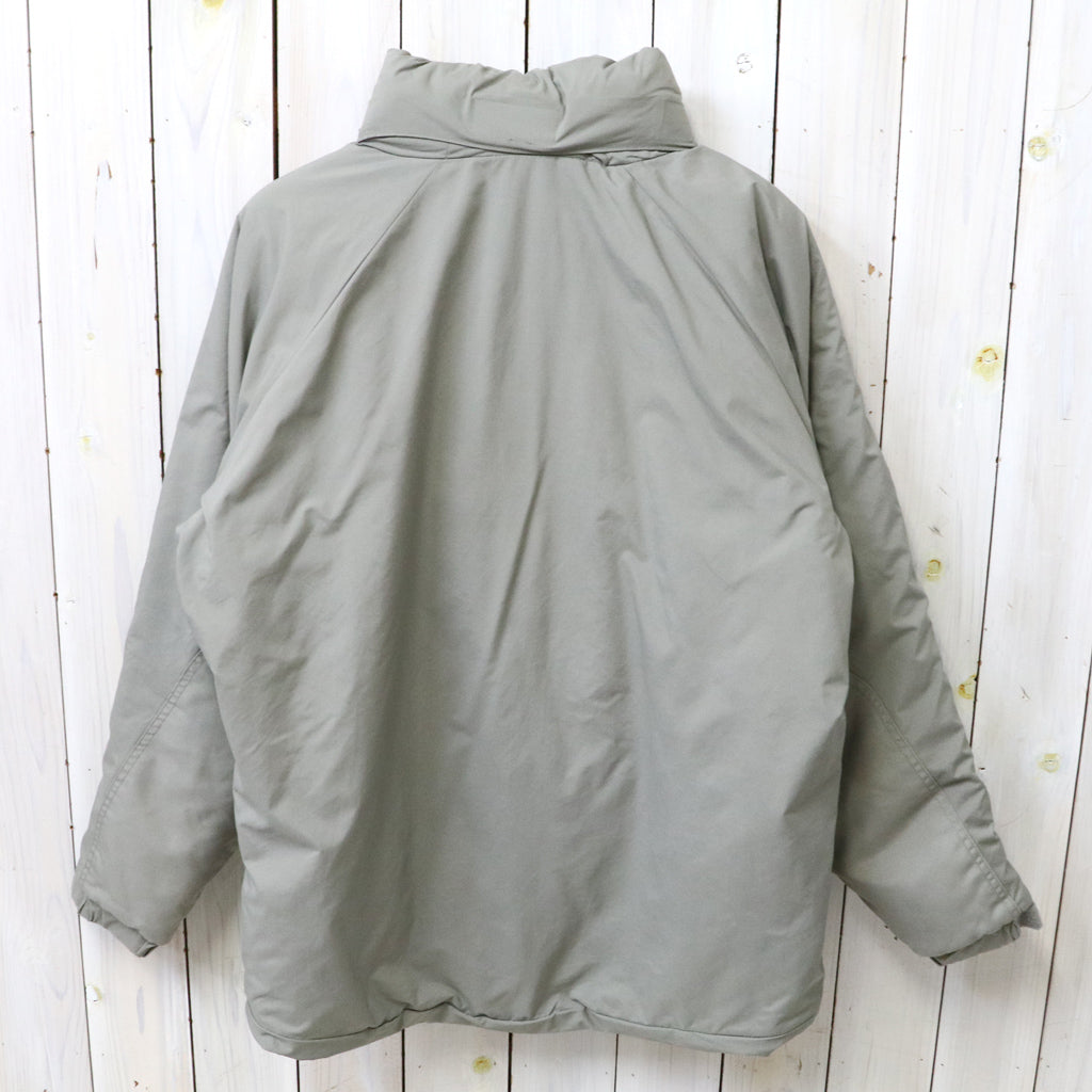 MILITARY USED : ECWCS GEN3 LEVEL7 PRIMALOFT (Large-Reglar/C)