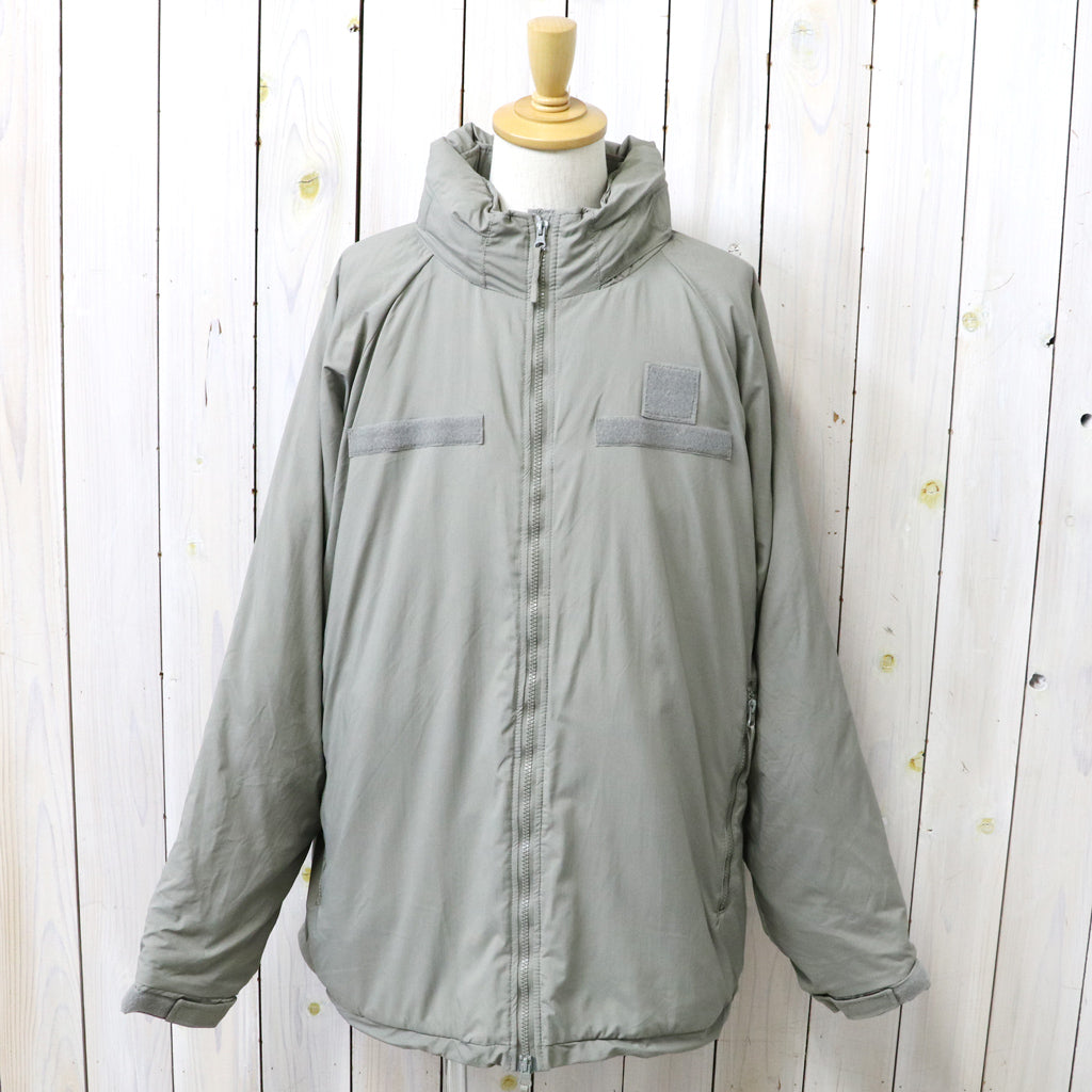 MILITARY USED : ECWCS GEN3 LEVEL7 PRIMALOFT (Large-Reglar/C)