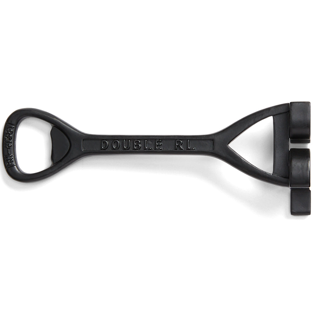 Double RL『LOGO BOTTLE OPENER』
