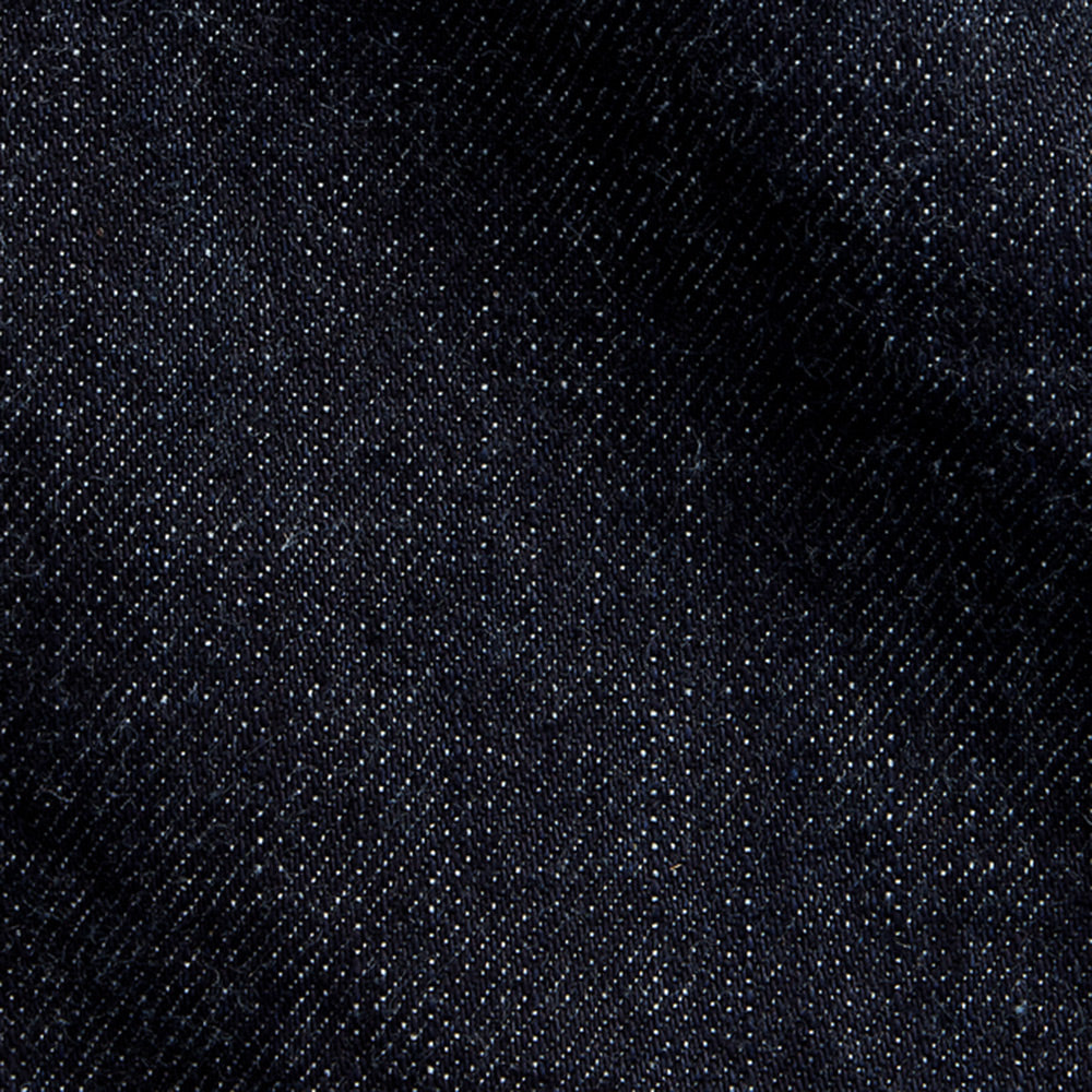 Double RL : SLIM FIT SELVEDGE JEAN