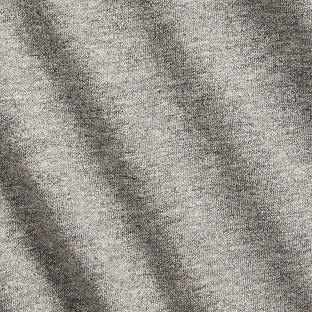 Double RL : LOGO JERSEY T-SHIRT(R.R.L.) (GREY)