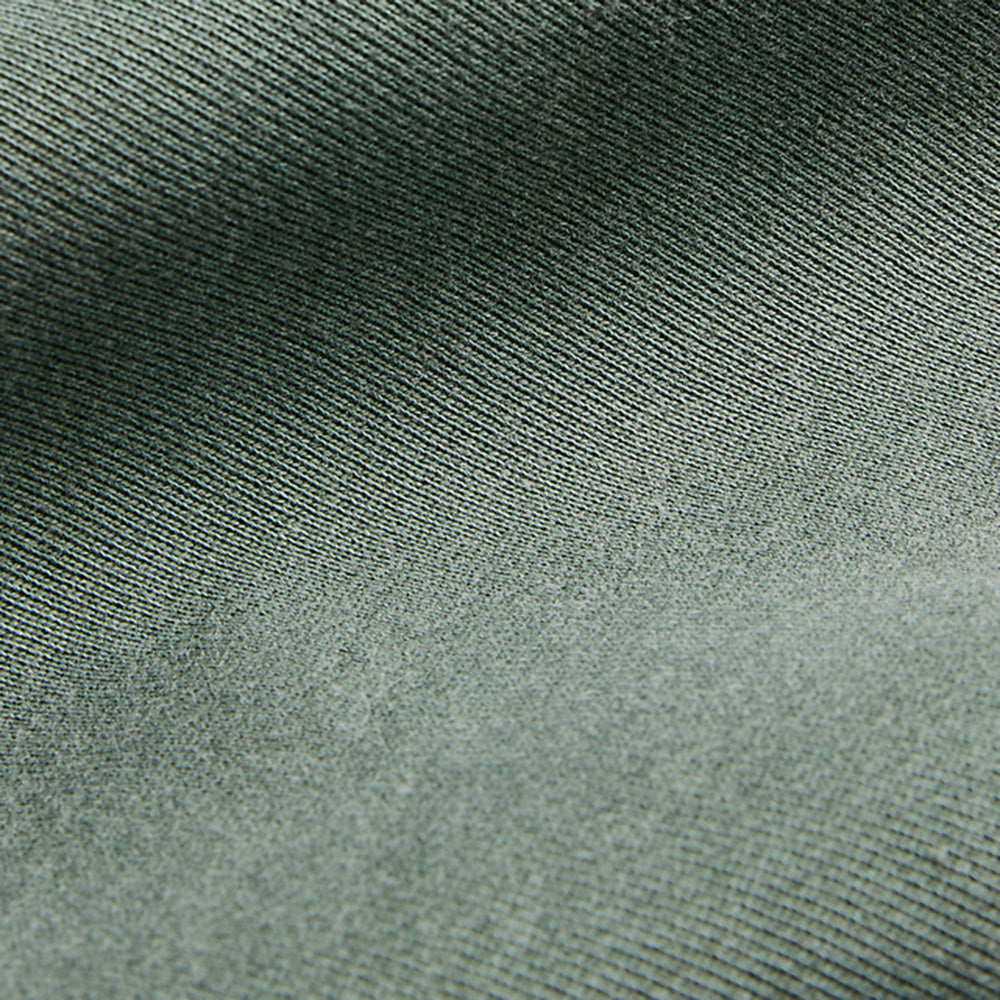 Double RL『GARMENT-DYE FLEECE HOODIE』(GREEN)