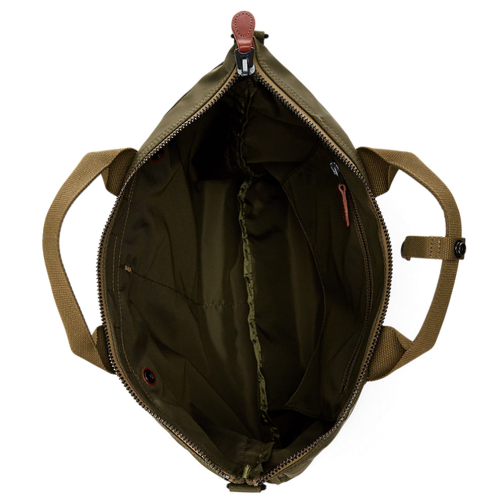 Double RL『NYLON CANVAS UTILITY BAG』 – Reggieshop