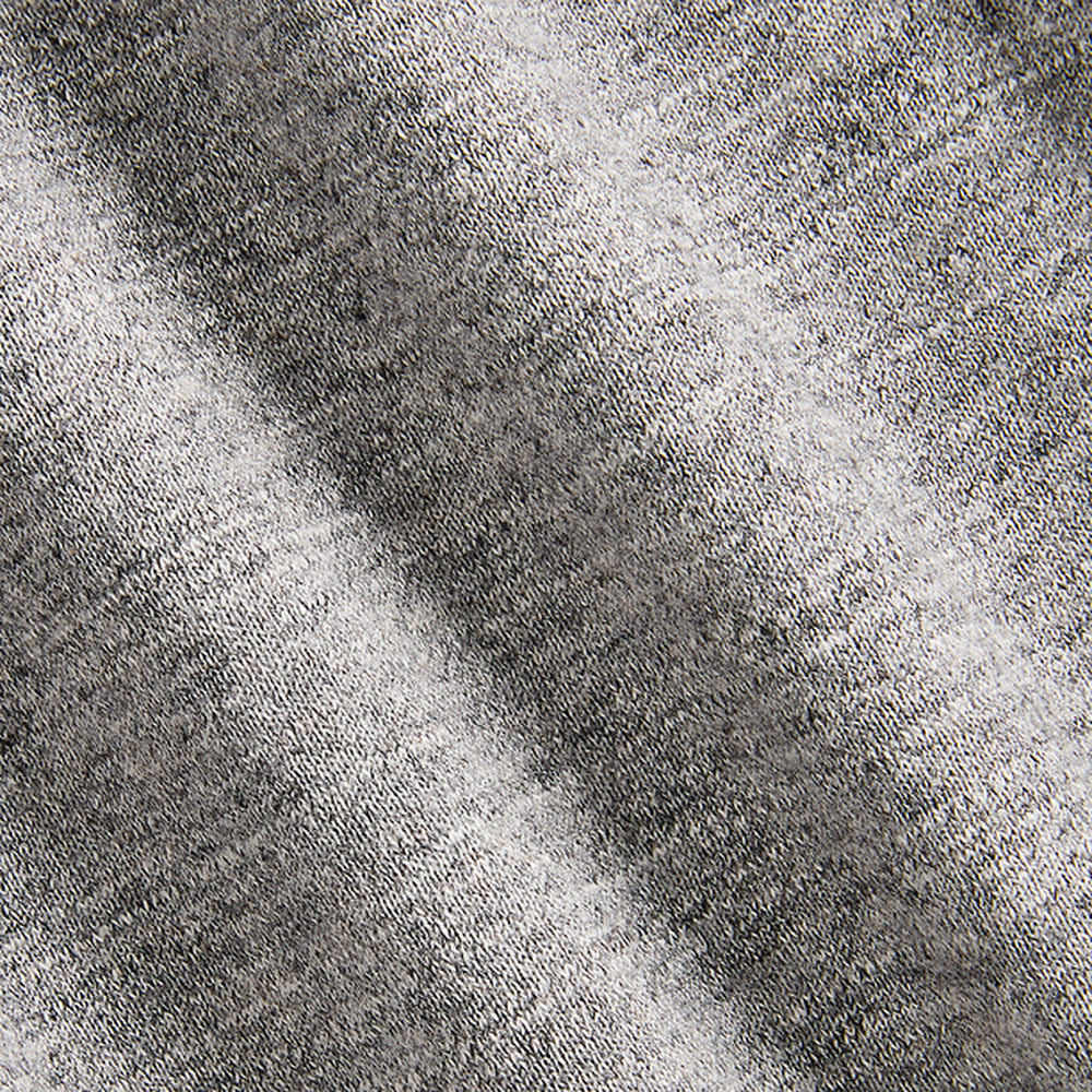Double RL : GARMENT-DYED POCKET T-SHIRT 2PACK (GRAY)