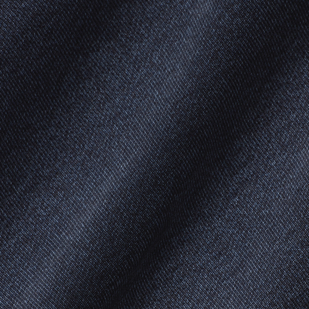 Double RL : GARMENT-DYE FRENCH TERRY HOODIE (NAVY)
