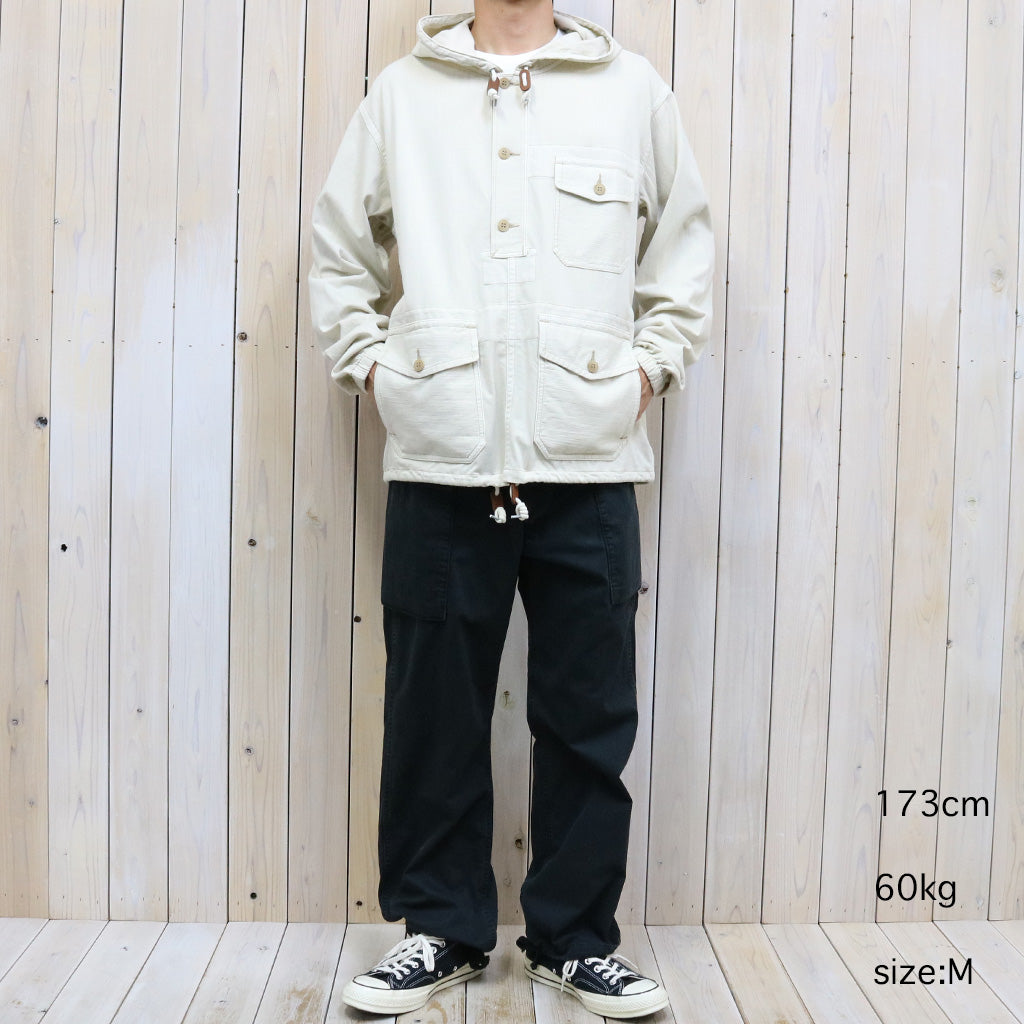 【SALE40%OFF】Double RL『LIMITED EDITION GARMENT DYE JERSEY POPOVER ANORAK』