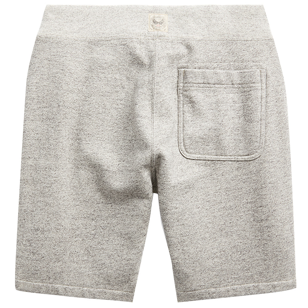 Double RL『FLEECE SHORT』(HEATHER GRAY)