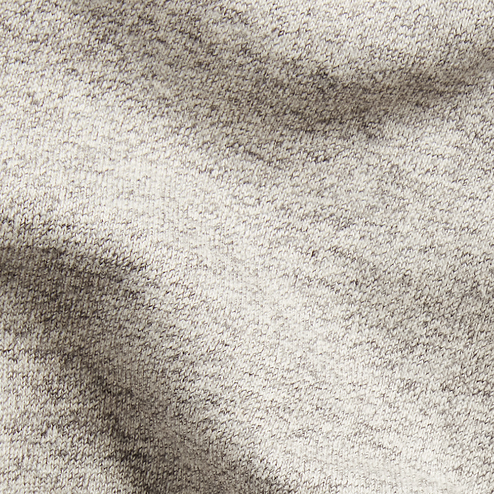 Double RL『FLEECE SHORT』(HEATHER GRAY)
