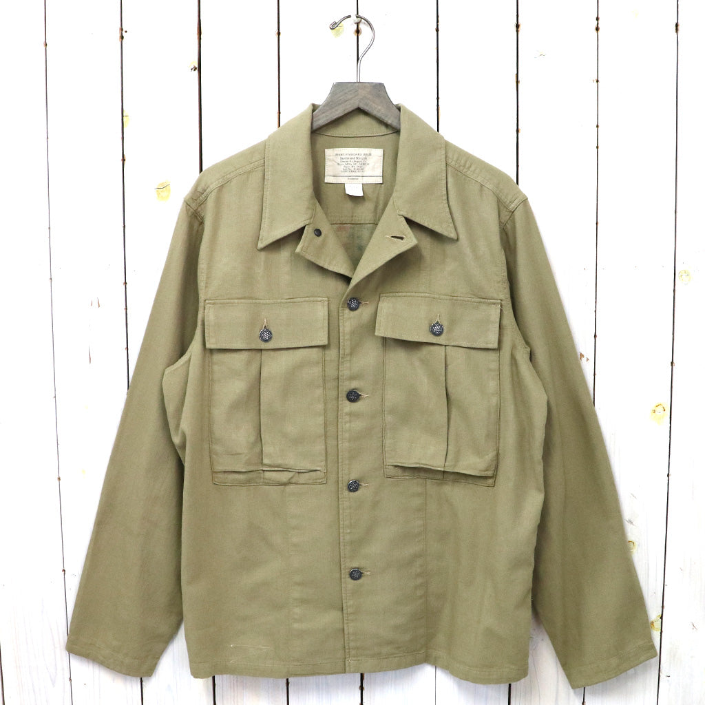 Double RL『DOBBY GRAPHIC OVERSHIRT』