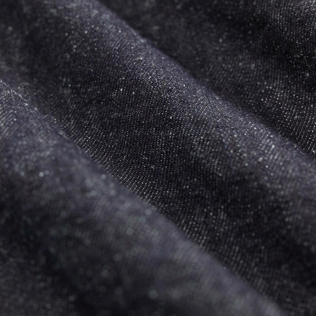 Double RL : LIMITED EDITION STRAIGHT RIGID JEAN