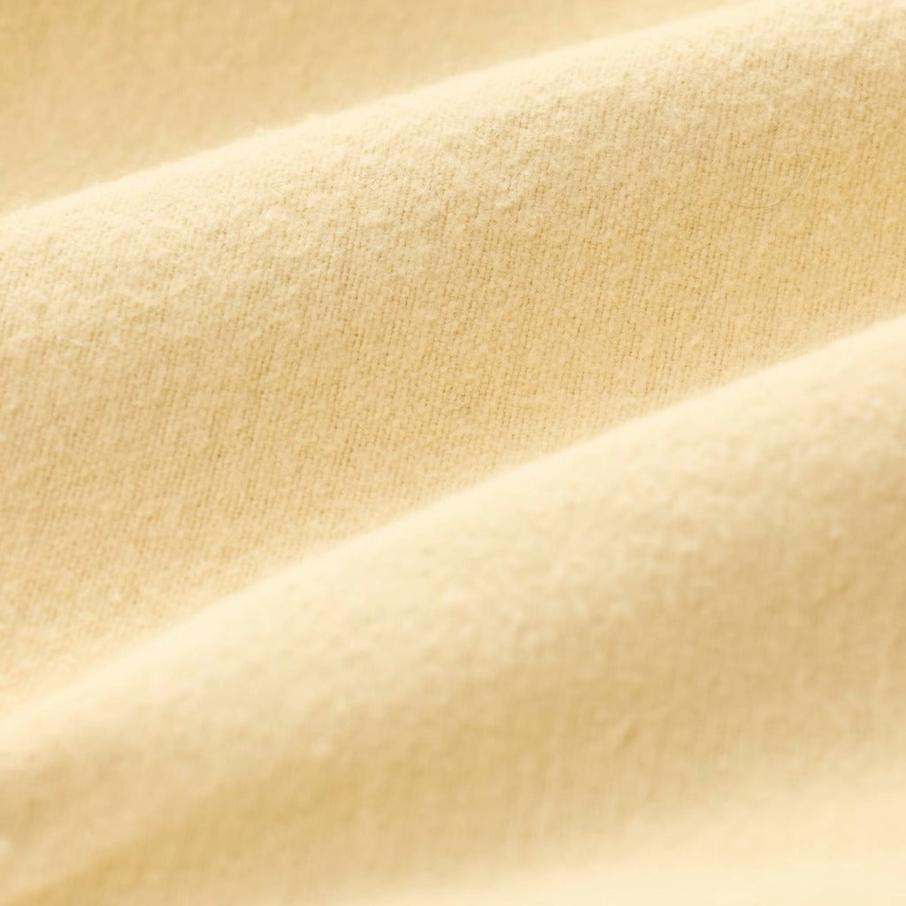 Double RL : BRUSHED CHAMOIS WORKSHIRT