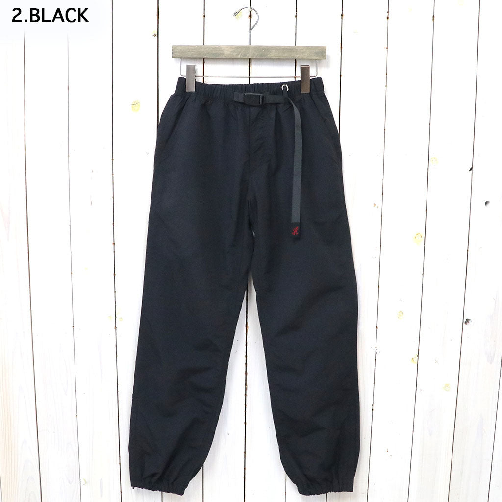 【SALE30%OFF】Gramicci : NYLON TRACK PANT