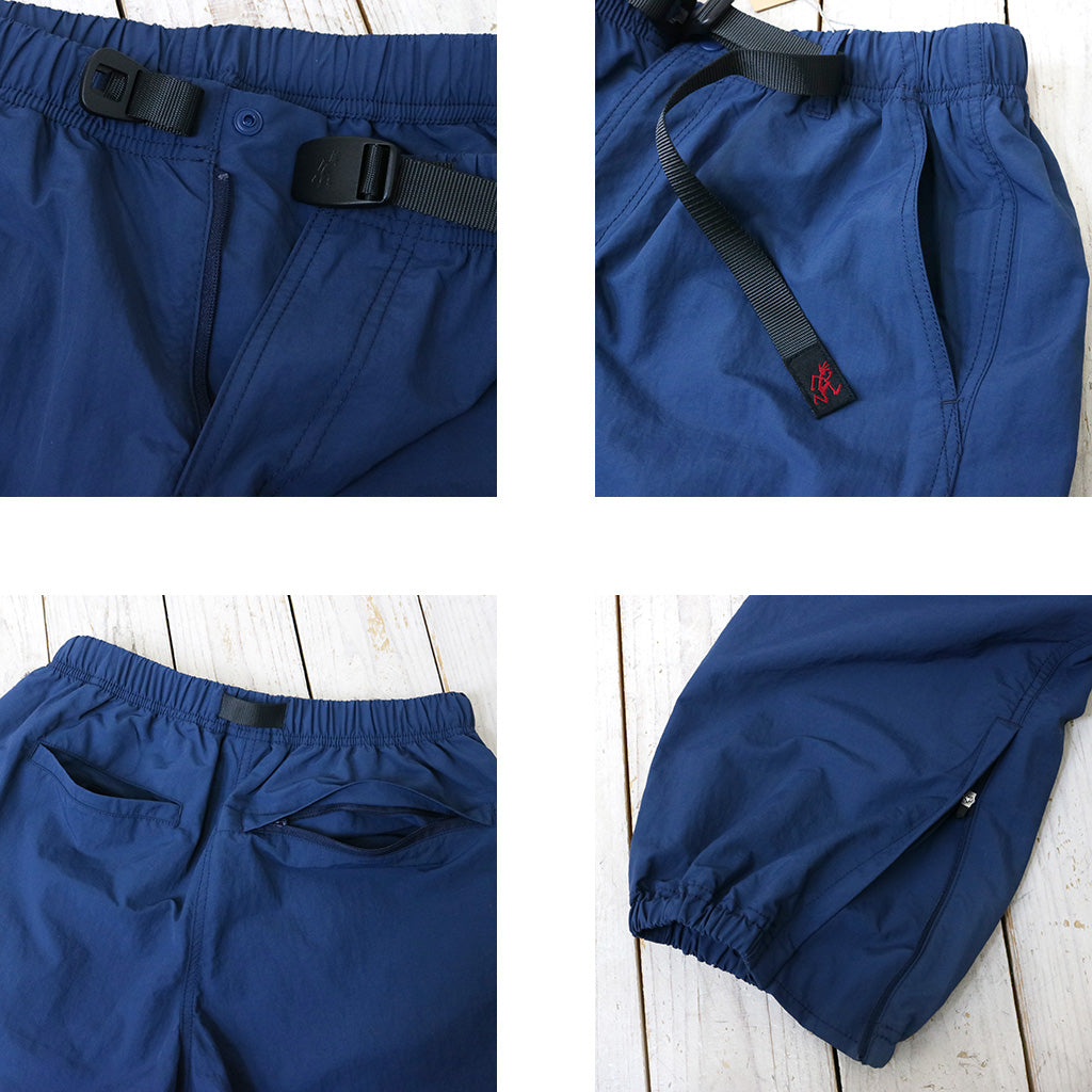 【SALE30%OFF】Gramicci : NYLON TRACK PANT
