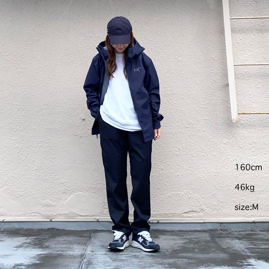 GRAMICCI『STRETCH GABARDINE SLACKS PANT』