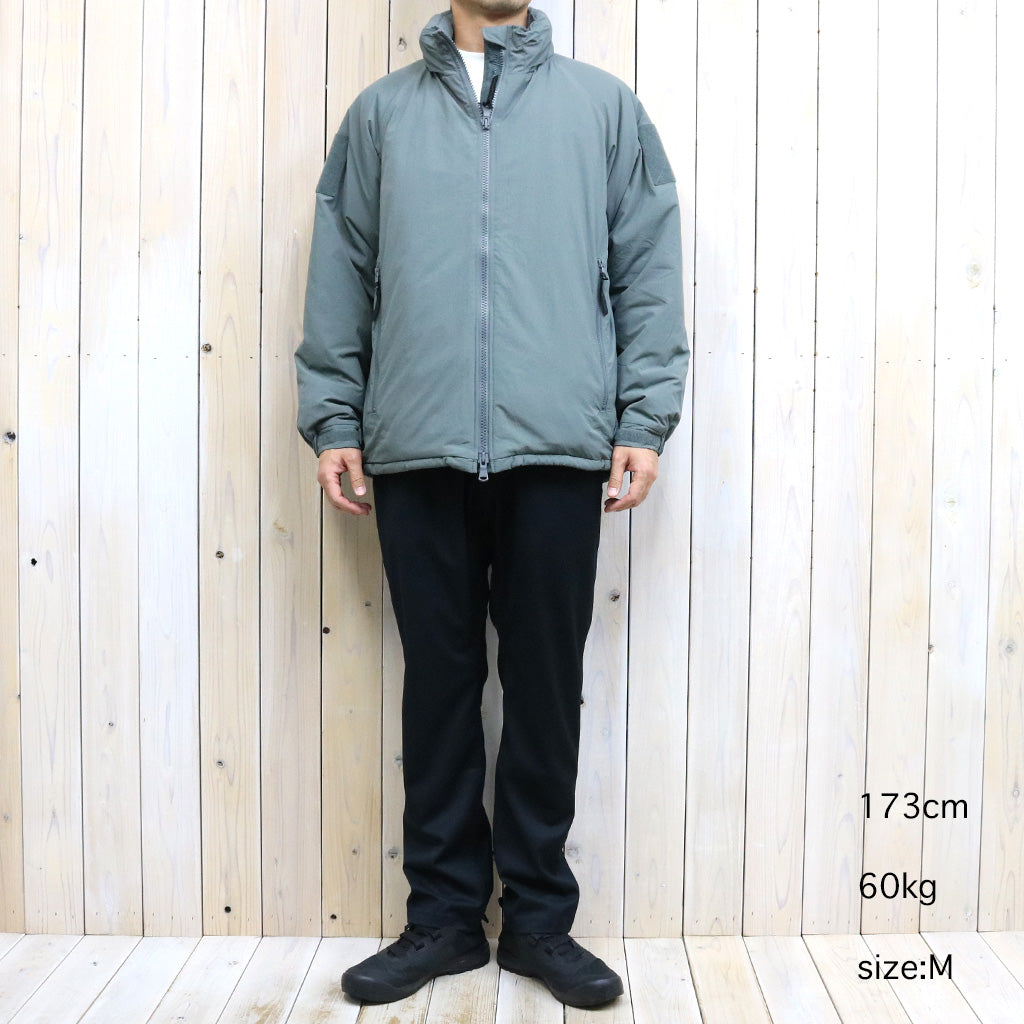 GRAMICCI『STRETCH GABARDINE SLACKS PANT』