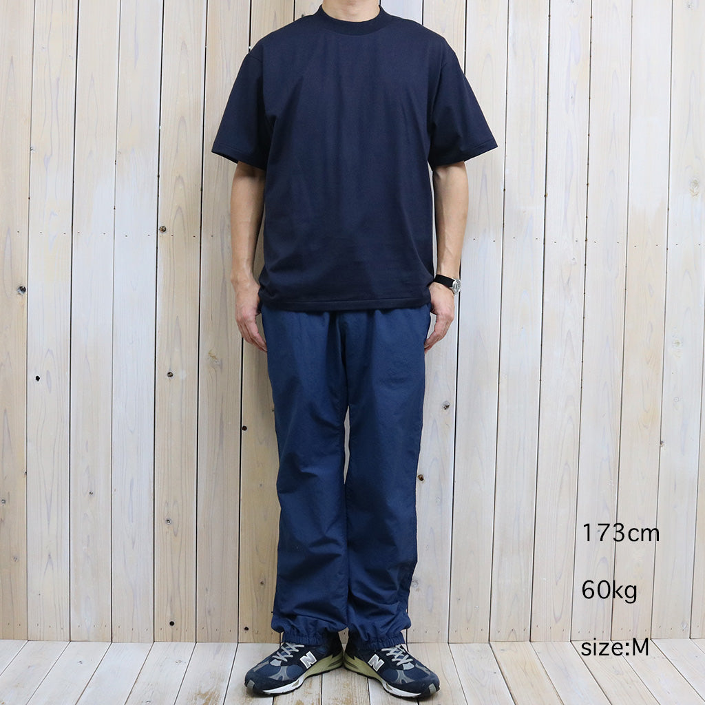【SALE30%OFF】Gramicci : NYLON TRACK PANT