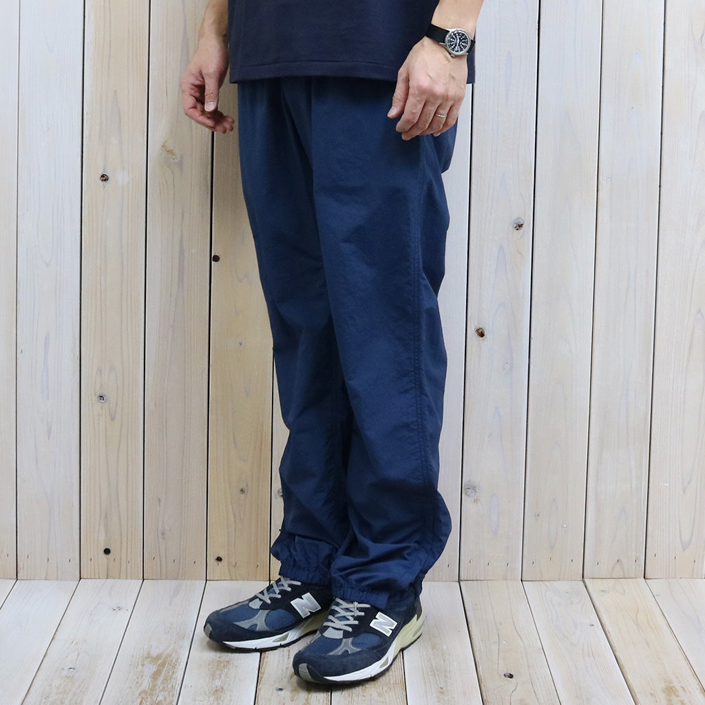 【SALE30%OFF】Gramicci : NYLON TRACK PANT