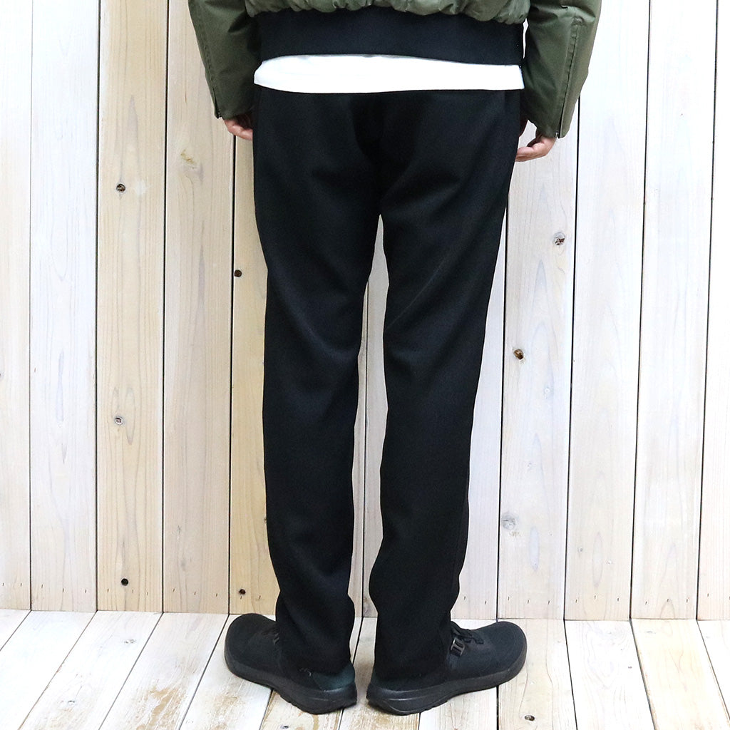 GRAMICCI『WOOL LIKE SLACKS PANT』