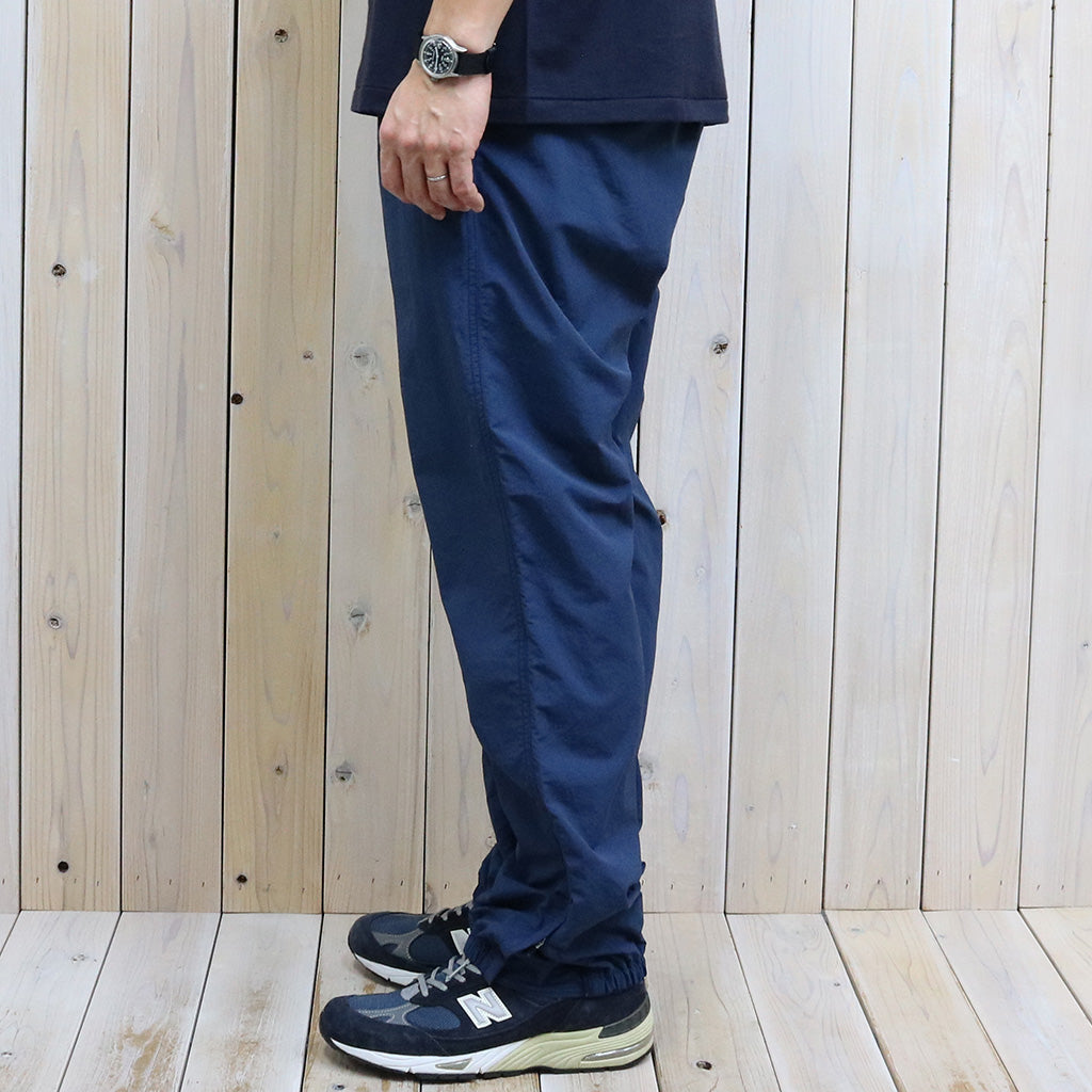 【SALE30%OFF】Gramicci : NYLON TRACK PANT