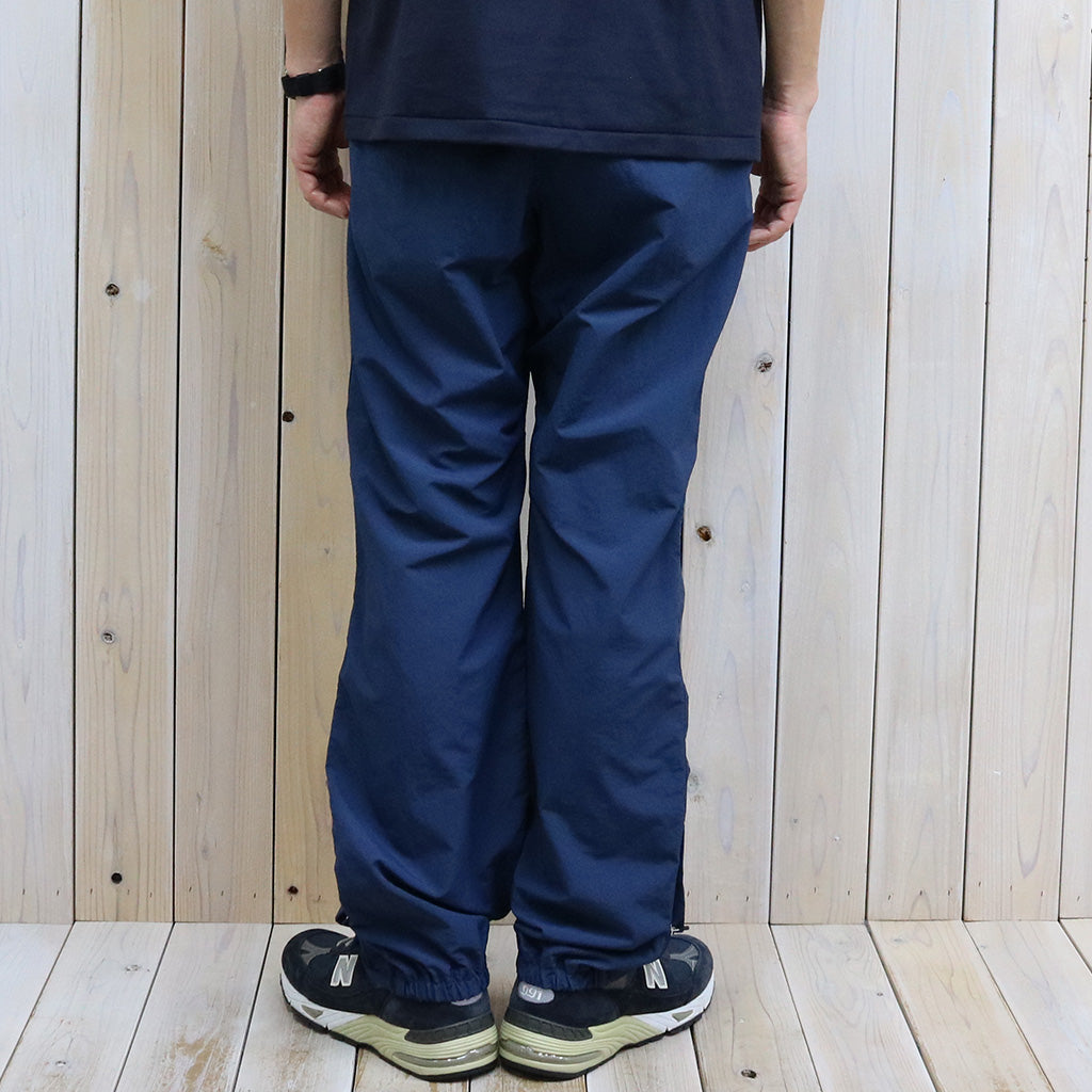 【SALE30%OFF】Gramicci : NYLON TRACK PANT