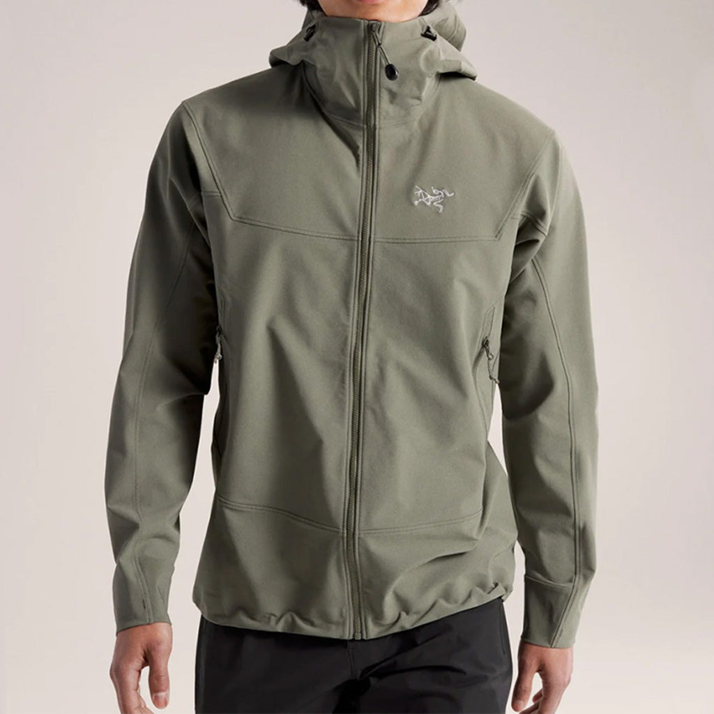 ARC'TERYX『Gamma Hoody』(Forage II) – Reggieshop
