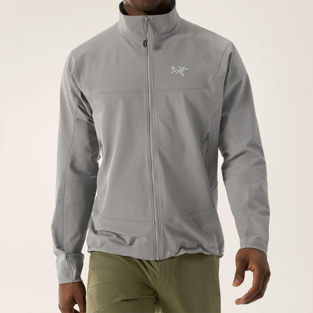 ARC'TERYX (アークテリクス) : Gamma Jacket (Void) – Reggieshop