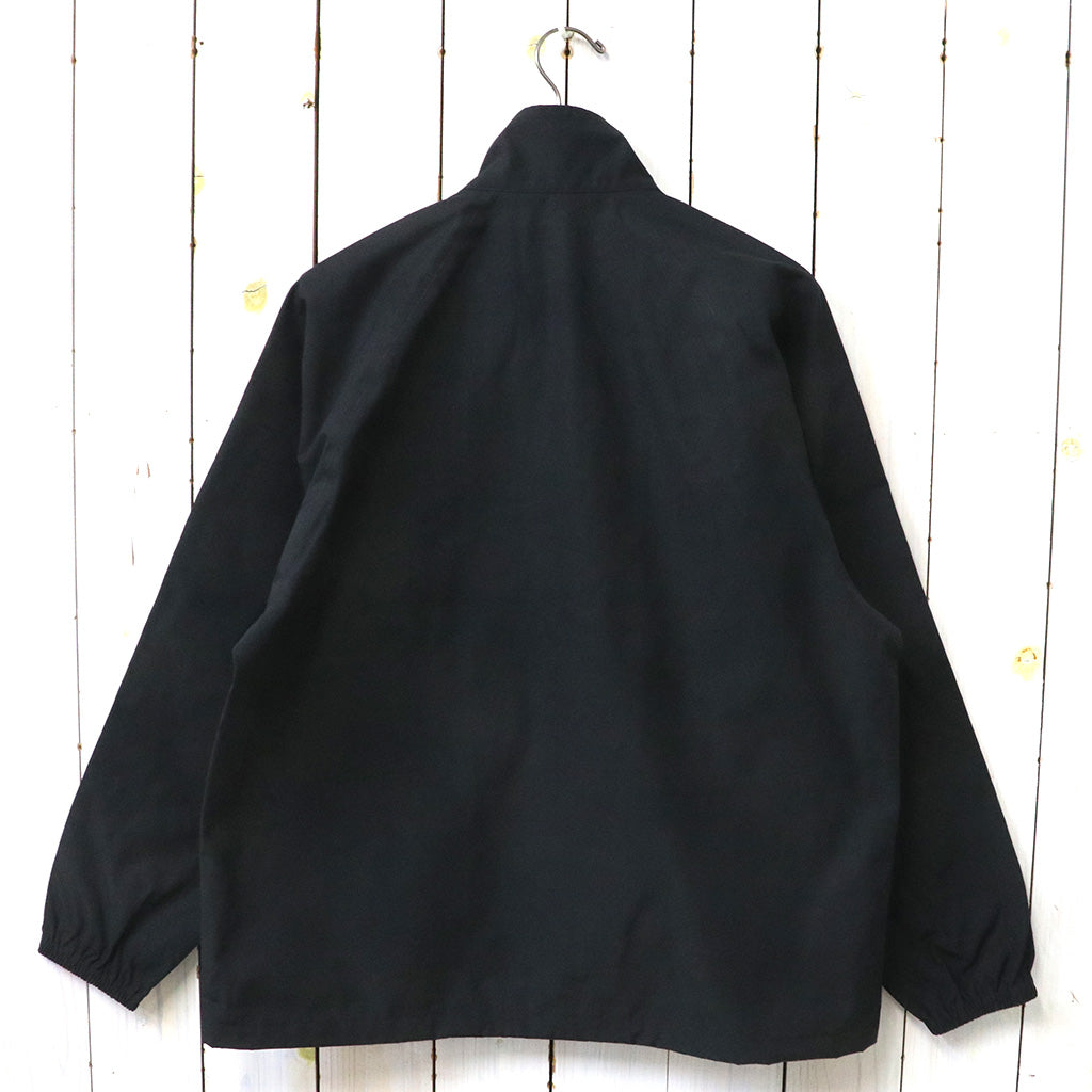 Goldwin : Hyperdense Taffeta Ultra Sonic Jacket (ブラック)
