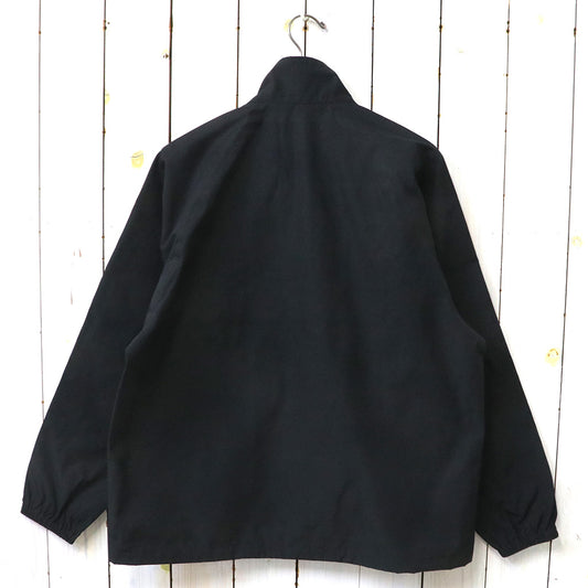 Goldwin『Hyperdense Taffeta Ultra Sonic Jacket』(ブラック)