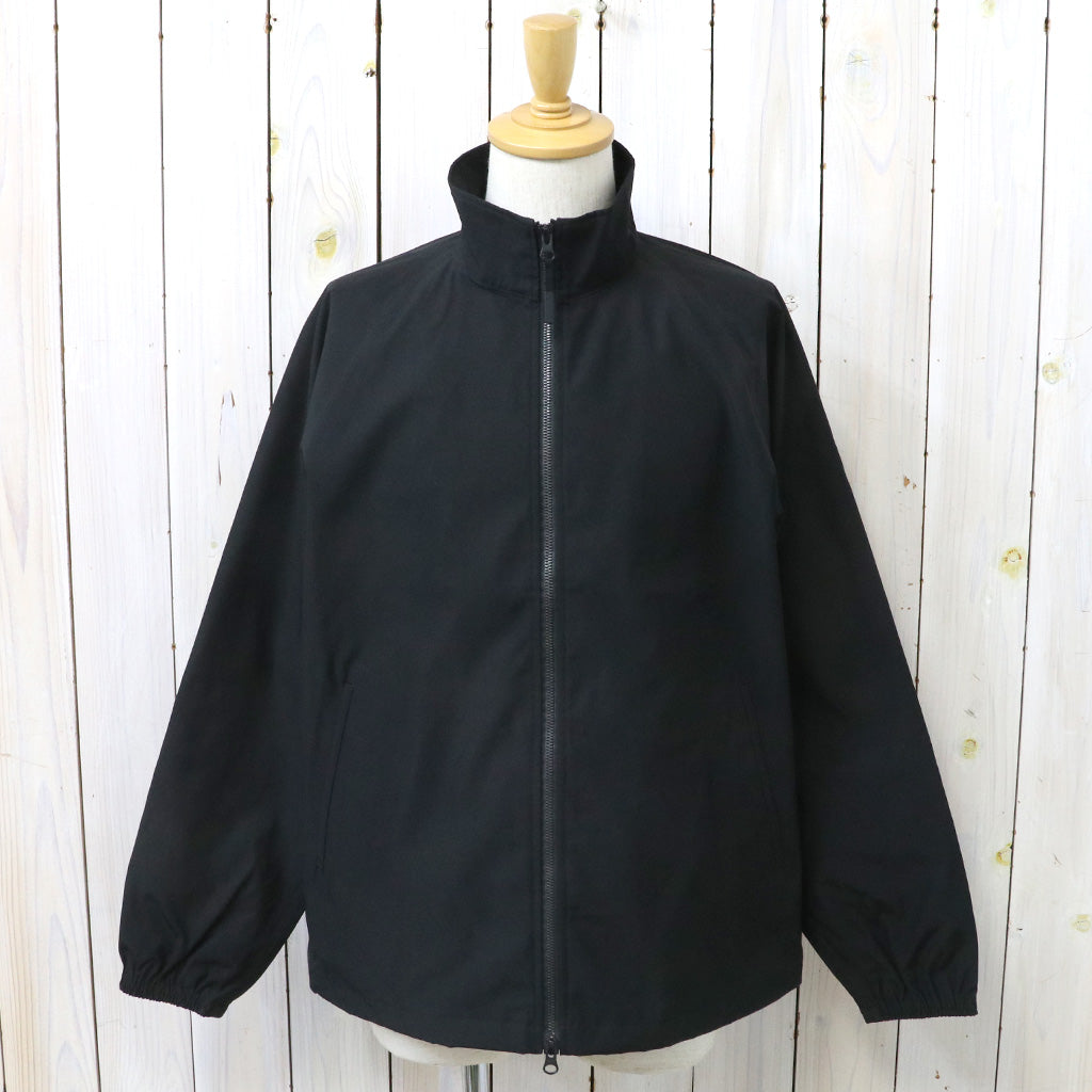 Goldwin『Hyperdense Taffeta Ultra Sonic Jacket』(ブラック)