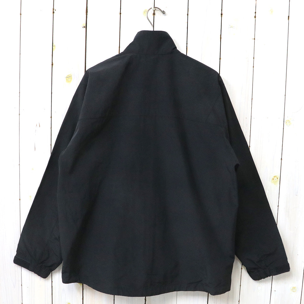 Goldwin『Nylon Multi Purpose Jacket』(ブラック)