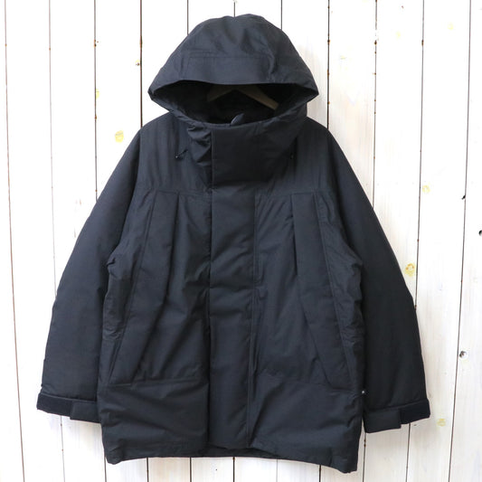 Goldwin : Glade Insulated Parka (BLACK)