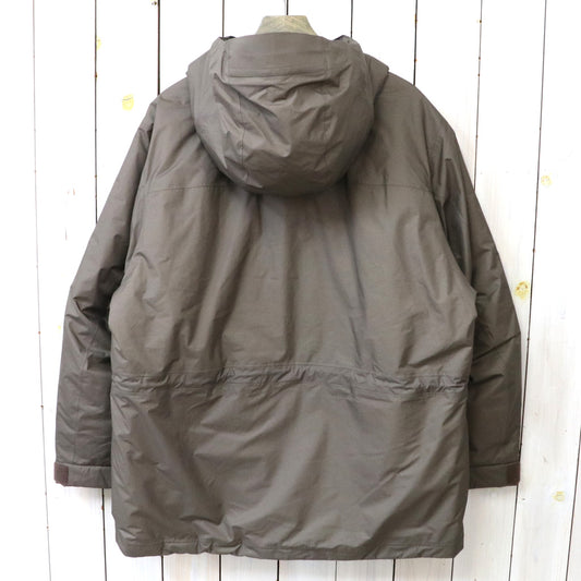 Goldwin : Glade Insulated Parka (MOREL)