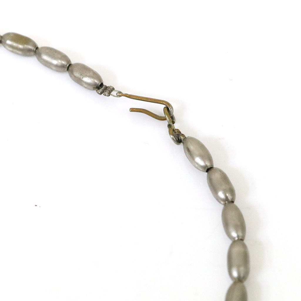 Indian Jewelry : Navajo 1970’s Necklace