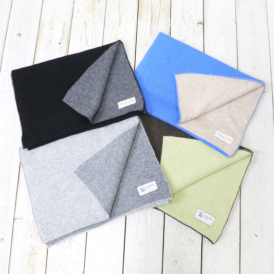 【SALE30%OFF】JOHNSTONS『Tubular Scarf-HAA03131』