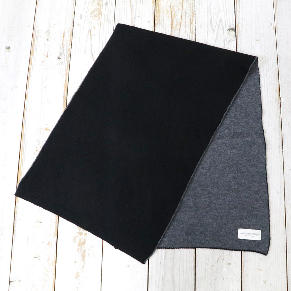 【SALE30%OFF】JOHNSTONS『Tubular Scarf-HAA03131』