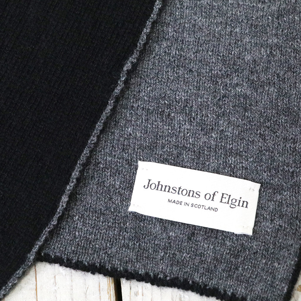 【SALE30%OFF】JOHNSTONS『Tubular Scarf-HAA03131』