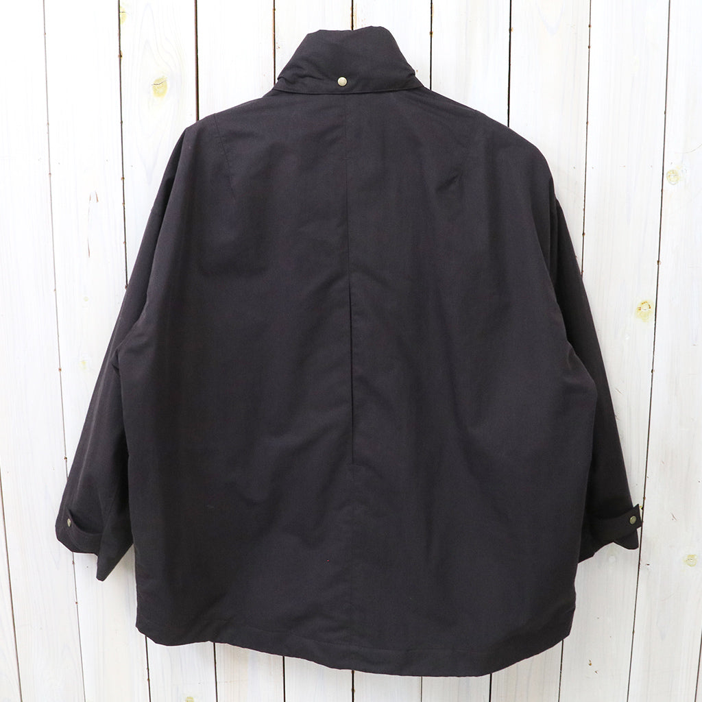 Kaptain Sunshine : Hunter Jacket (ESPRESSO) – Reggieshop